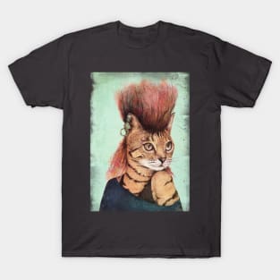 Caty T-Shirt